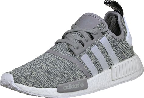 adidas nmd grau herren mit|Adidas NMD.